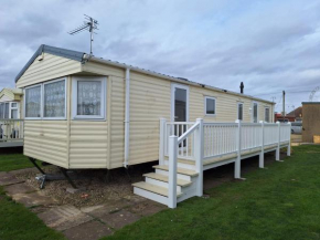 Seaview Ingoldmells Bromley 10 Berth 4 Bedrooms Central heated